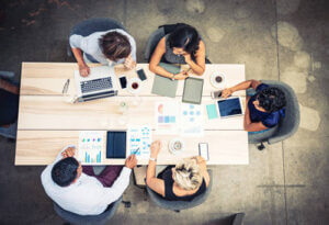 Expert et management