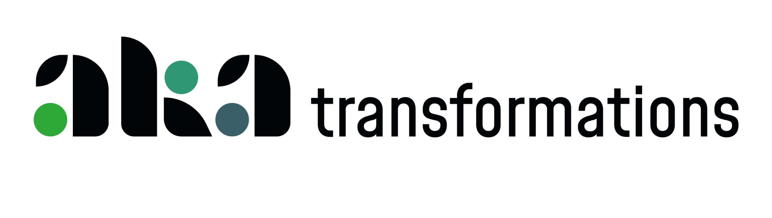 LOGO_AKA transformations