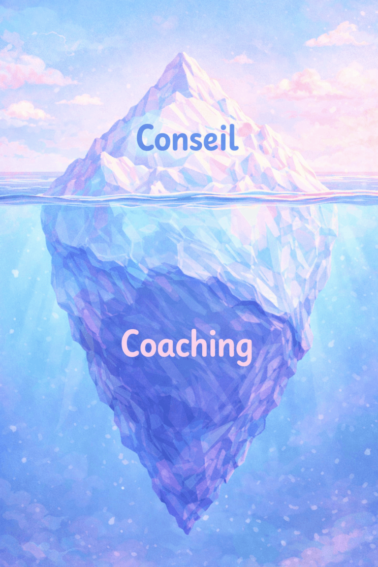 Lire la suite à propos de l’article Comprendre le Coaching d&rsquo;Organisation : Une Approche Transformative différente du conseil