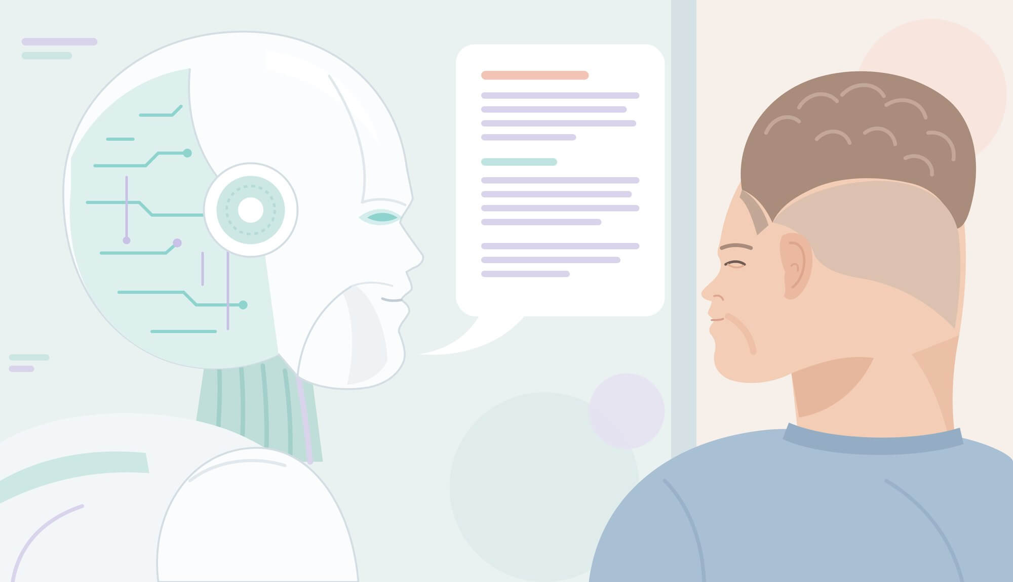 You are currently viewing IA et identité professionnelle : quand l&rsquo;expertise vacille